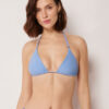 Triangel bikinitops Premium Fit
