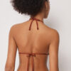 Triangel bikinitops Premium Fit