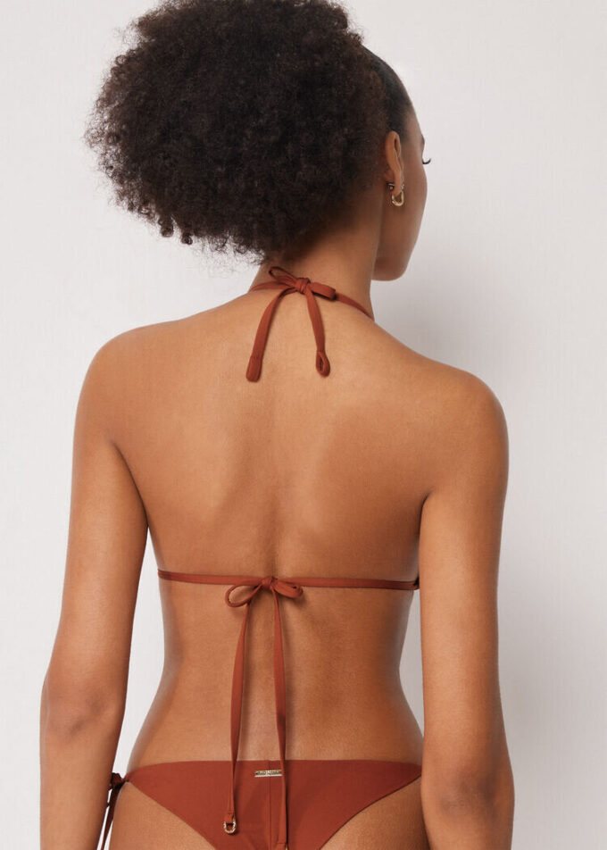 Triangel bikinitops Premium Fit