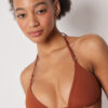 Triangel bikinitops Premium Fit
