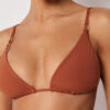 Triangel bikinitops Premium Fit