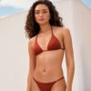 Triangel bikinitops Premium Fit
