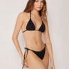 Triangel bikinitops Premium Fit