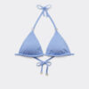 Triangel bikinitops Premium Fit