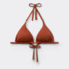 Triangel bikinitops Premium Fit