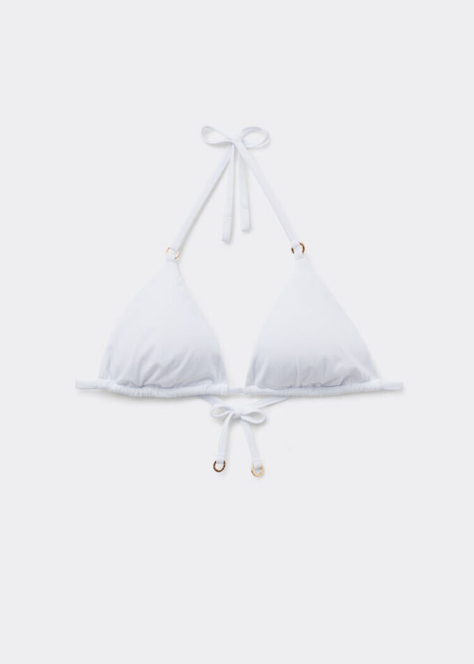 Triangel bikinitops Premium Fit
