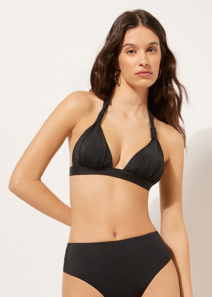 Triangel bikinitops Premium Sculpt