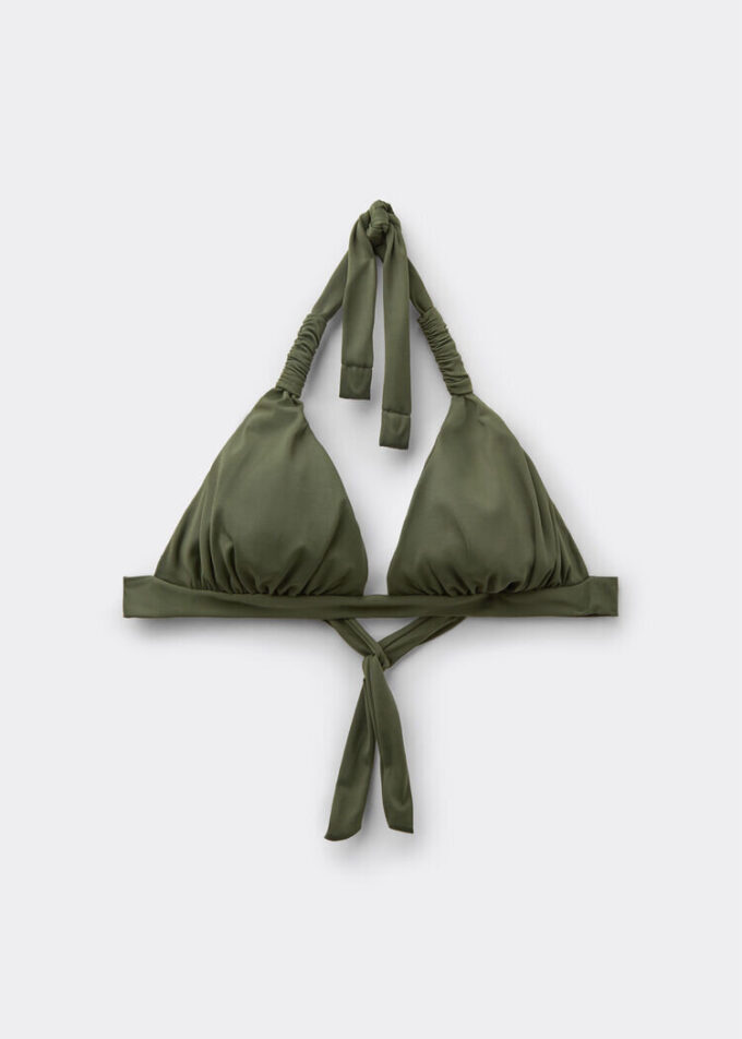 Triangel bikinitops Premium Sculpt