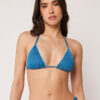 Triangel bikinitops Sea Corals