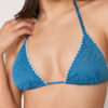 Triangel bikinitops Sea Corals