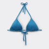 Triangel bikinitops Sea Corals