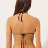Triangel bikinitops Sparkling Dusk
