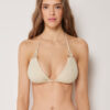 Triangel bikinitops Wild Jungle