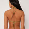 Triangel bikinitops Wild Jungle
