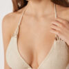 Triangel bikinitops Wild Jungle