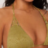 Triangel bikinitops Wild Jungle