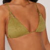 Triangel bikinitops Wild Jungle