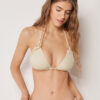 Triangel bikinitops Wild Jungle