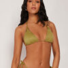 Triangel bikinitops Wild Jungle