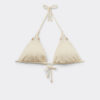 Triangel bikinitops Wild Jungle