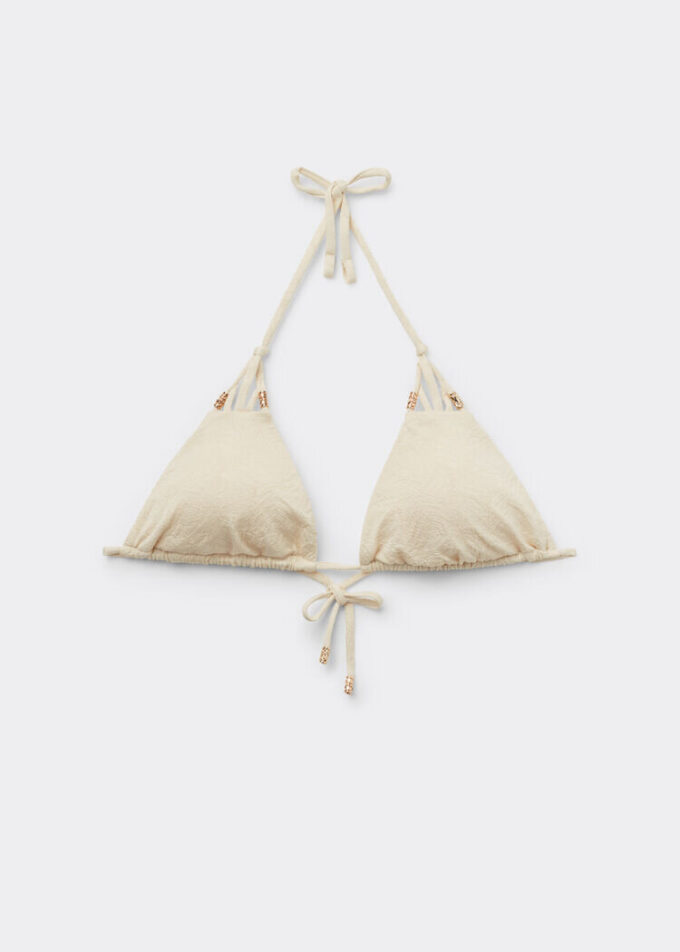 Triangel bikinitops Wild Jungle