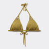 Triangel bikinitops Wild Jungle