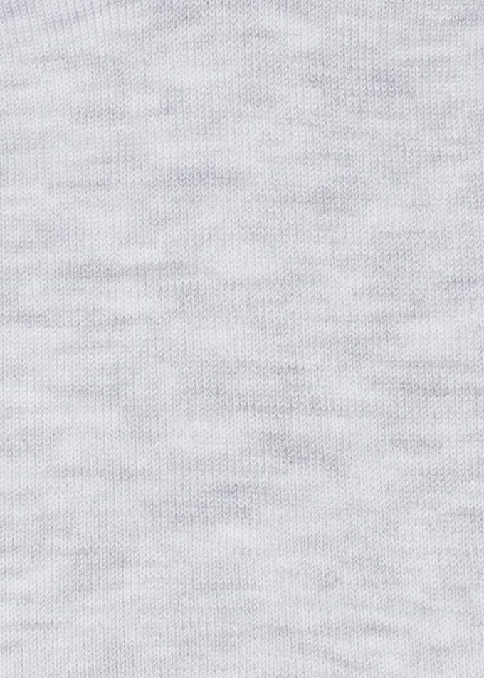 Unisex katoenen onzichtbare sokken