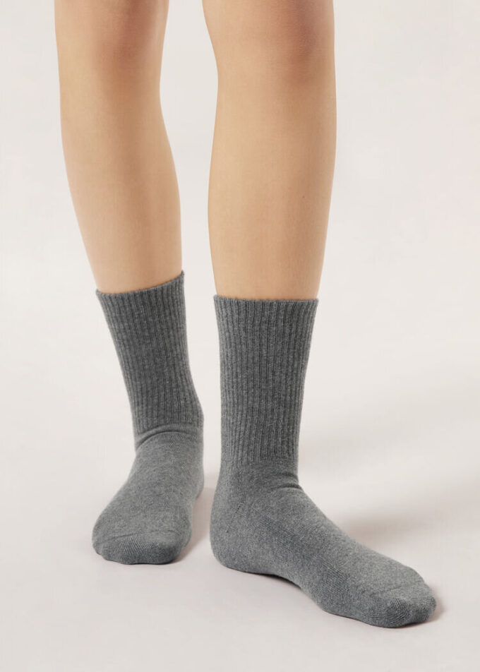 Unisex korte sportsokken