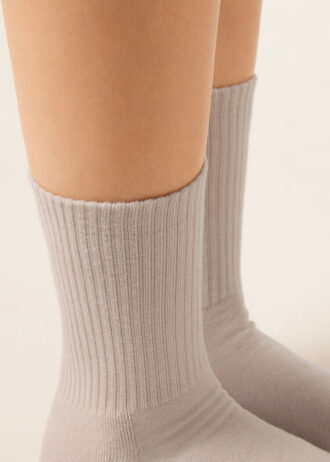 Unisex korte sportsokken