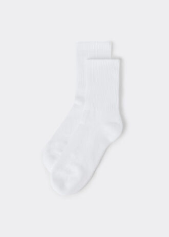 Unisex korte sportsokken
