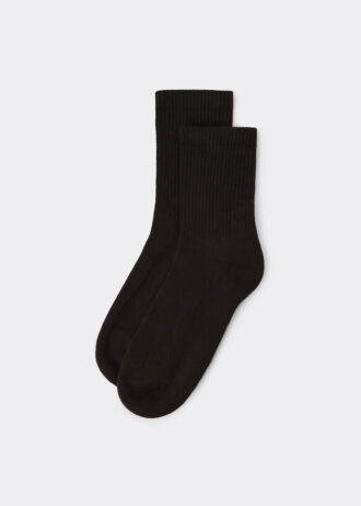 Unisex korte sportsokken