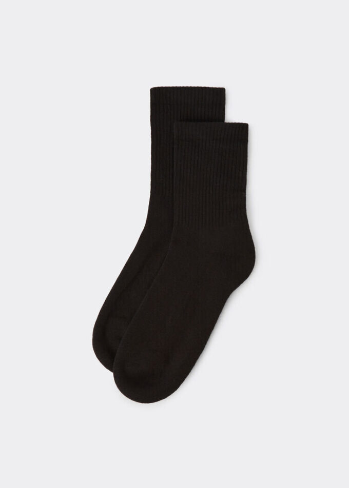 Unisex korte sportsokken