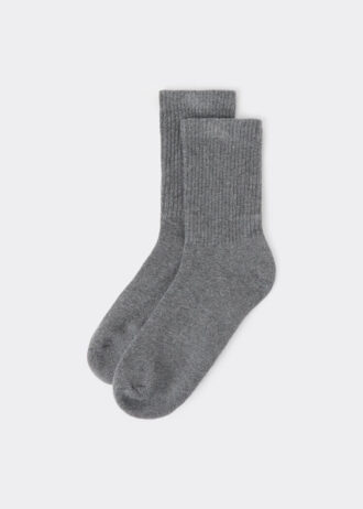 Unisex korte sportsokken