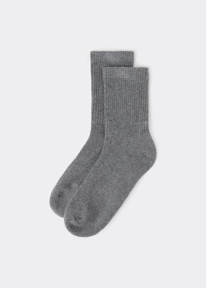 Unisex korte sportsokken