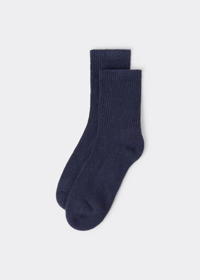 Unisex korte sportsokken