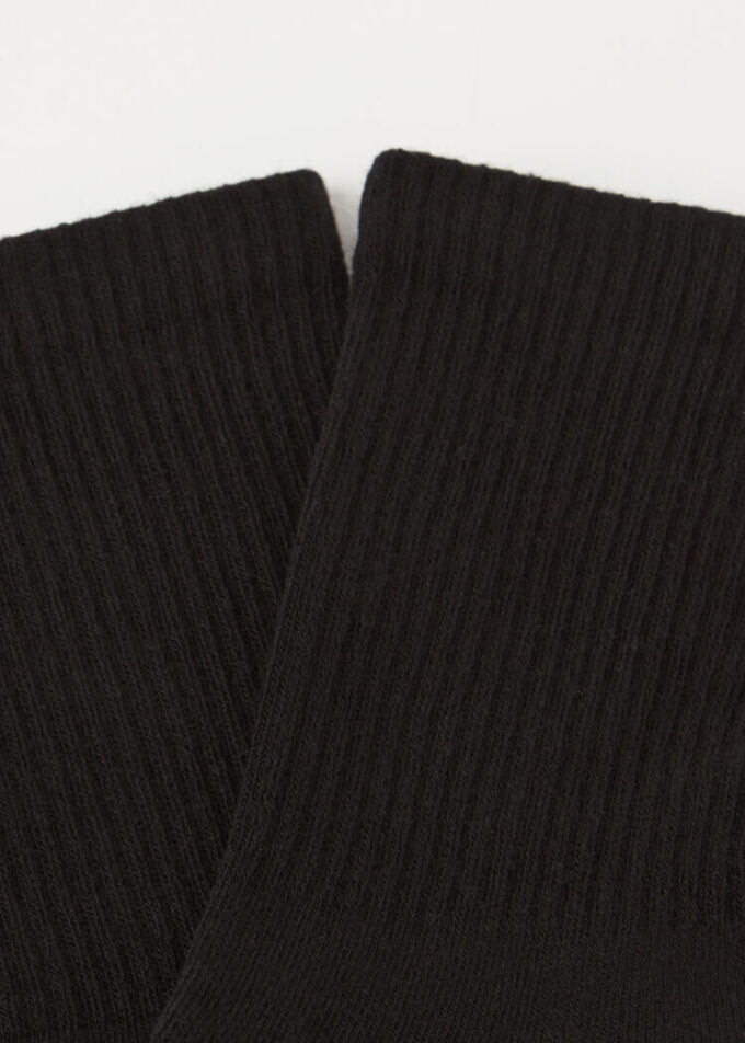 Unisex korte sportsokken