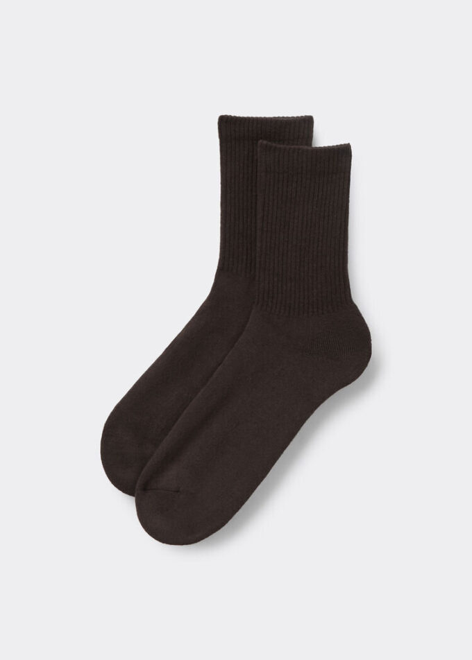 Unisex korte sportsokken