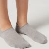 Unisex onzichtbare sokken