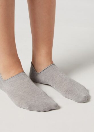 Unisex onzichtbare sokken
