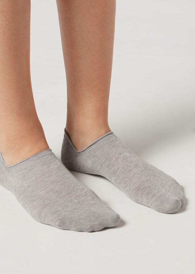 Unisex onzichtbare sokken