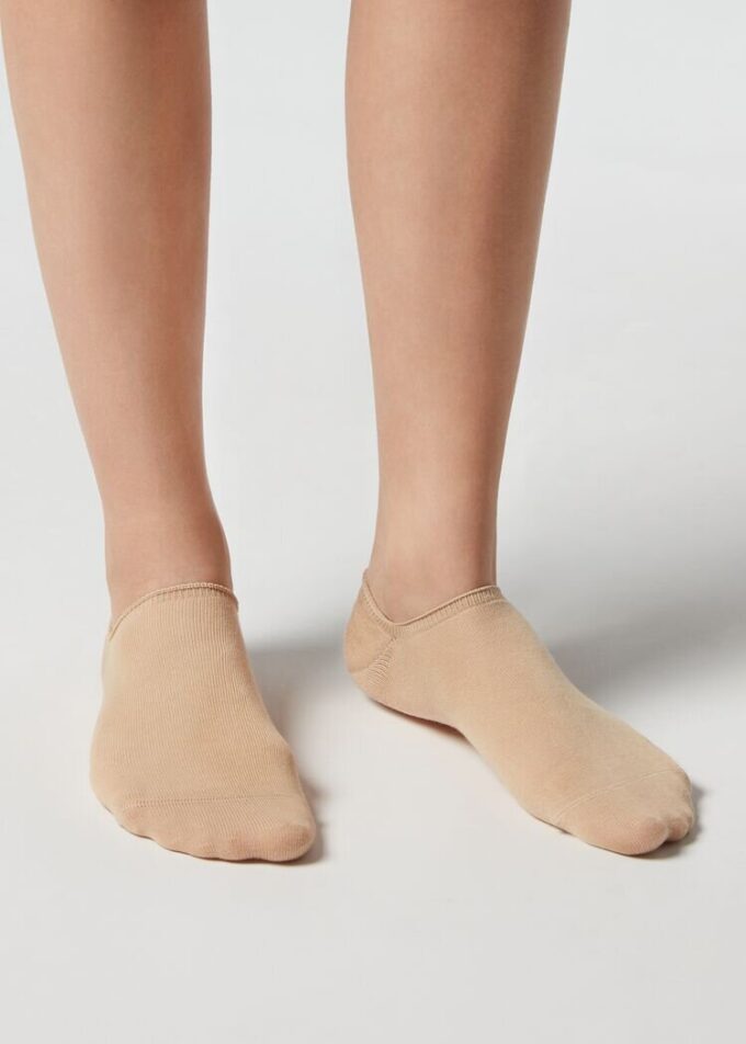 Unisex onzichtbare sokken