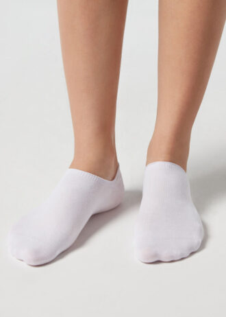 Unisex onzichtbare sokken