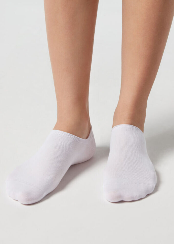 Unisex onzichtbare sokken