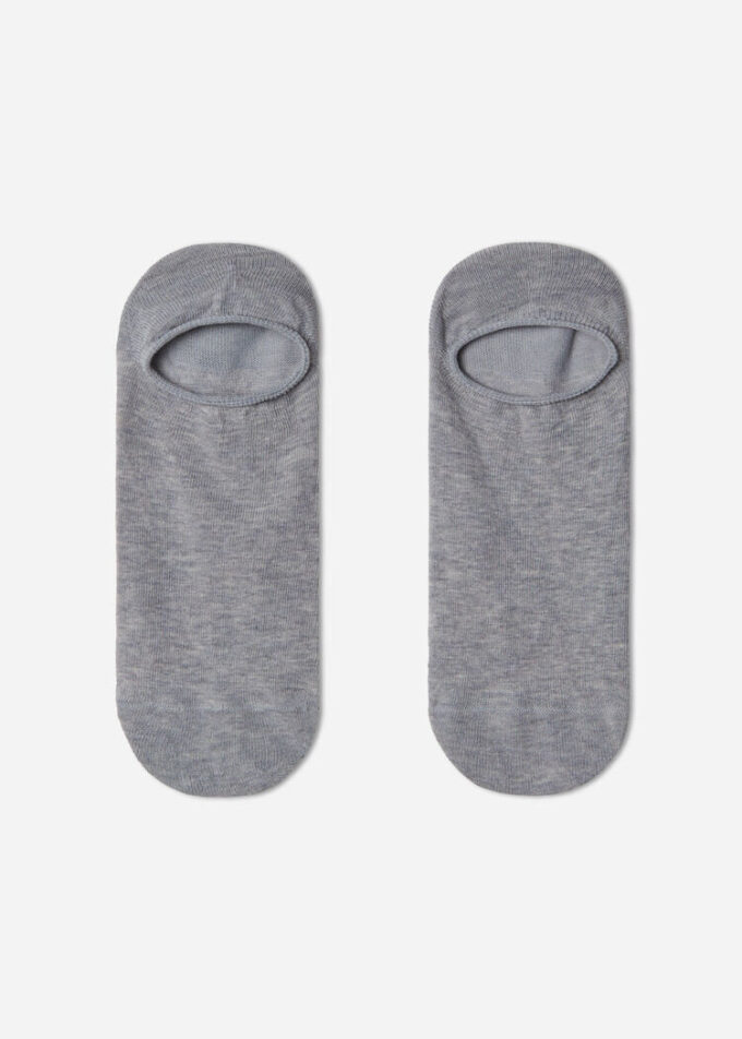 Unisex onzichtbare sokken