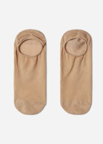 Unisex onzichtbare sokken