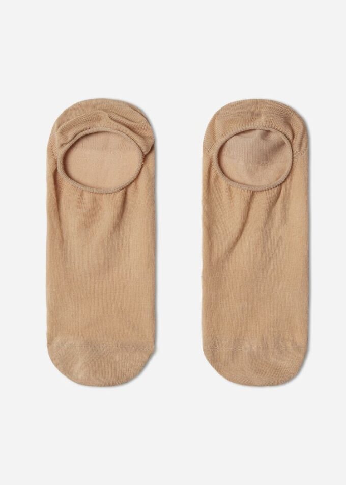 Unisex onzichtbare sokken
