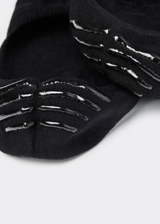 Unisex onzichtbare sokken