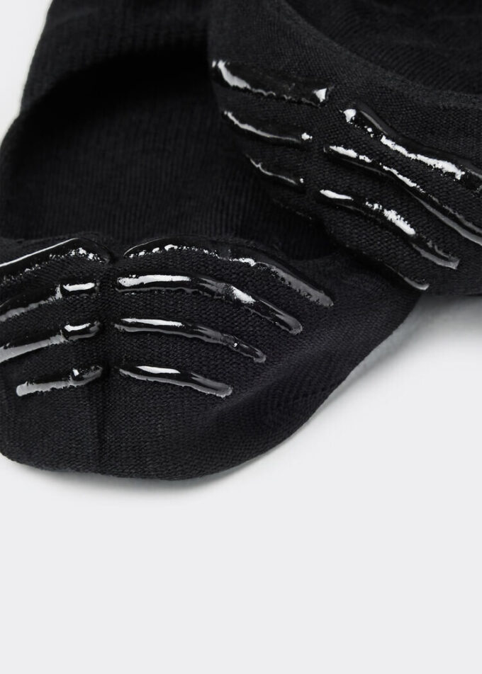 Unisex onzichtbare sokken