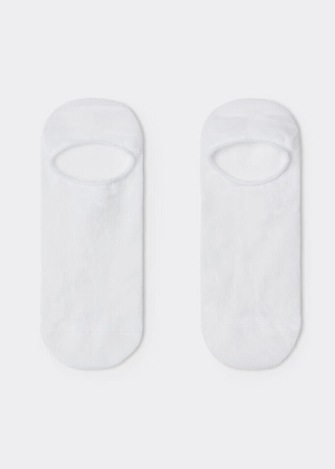 Unisex onzichtbare sokken