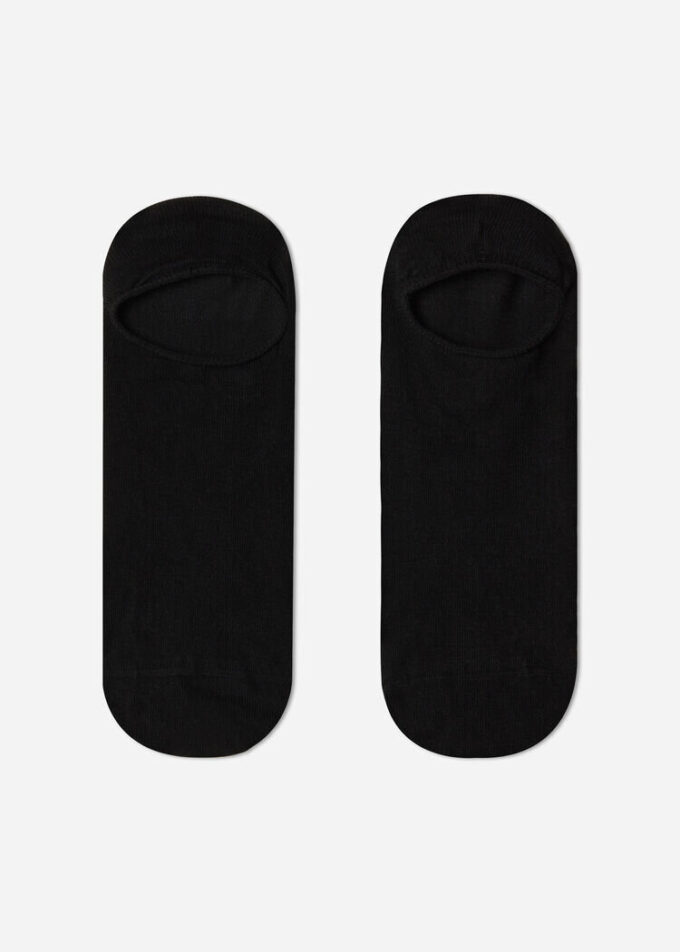 Unisex onzichtbare sokken